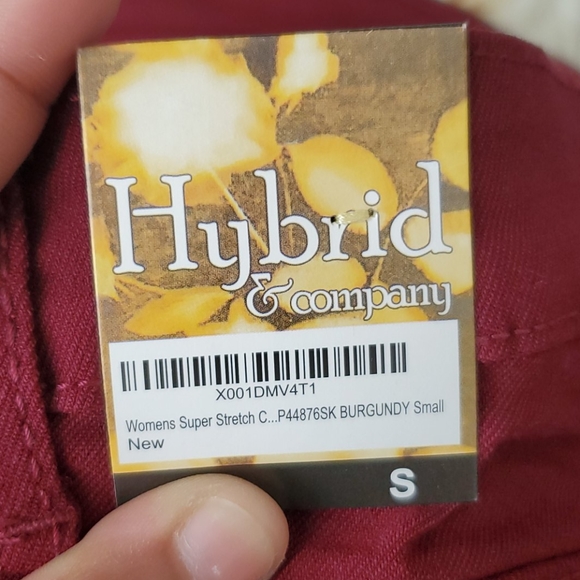 Jeans - Picture 4 of 4